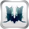Ink Blot Profile - iPhoneアプリ