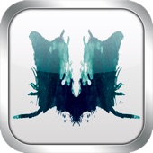 Ink Blot Profile icon