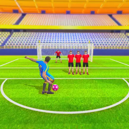 Soccer Stars: Football Games Читы