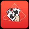 PPIC Pyramid Solitaire icon
