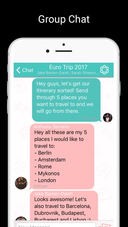 Loom App screenshot-4