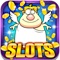 Angel Sky Slot Machine:Travel to the seven heavens