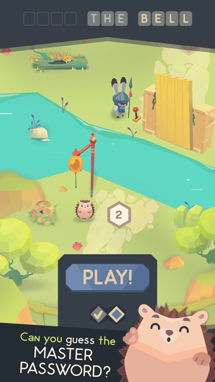 Escape With Words screenshot-4