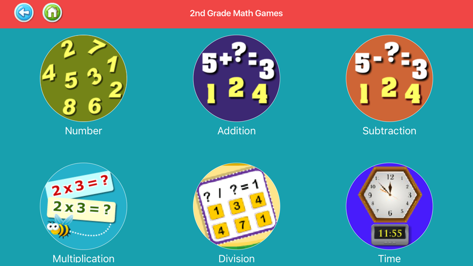 #6. TurtleDiary (iOS) Podle: TurtleDiary LLC