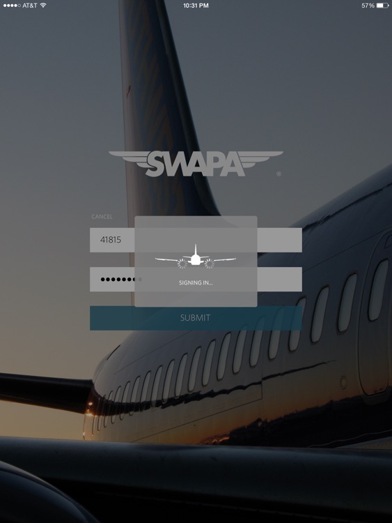 SWAPA App