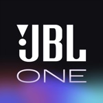 Download JBL One app