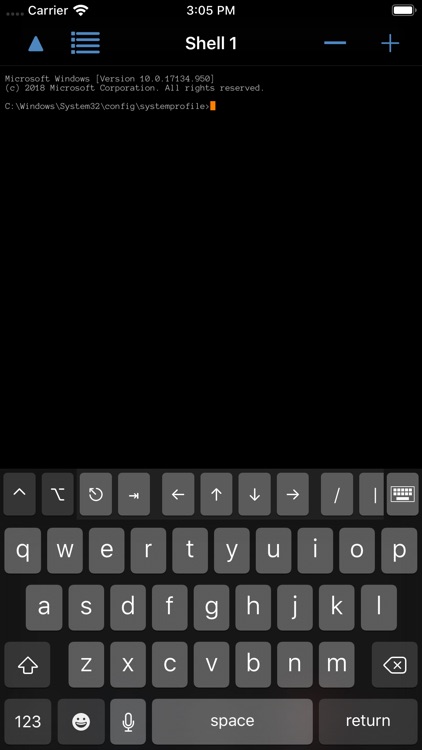 BeyondTrust Rep Console