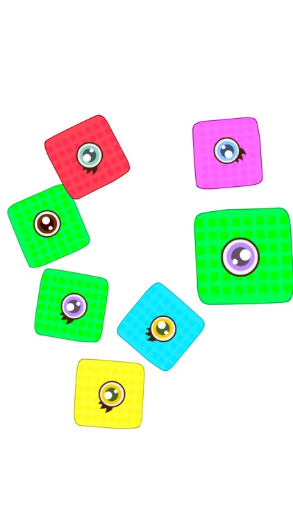 My funny RATTLE for baby! screenshot-4
