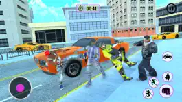 Game screenshot Mad Gangstar Mafia Crime City apk
