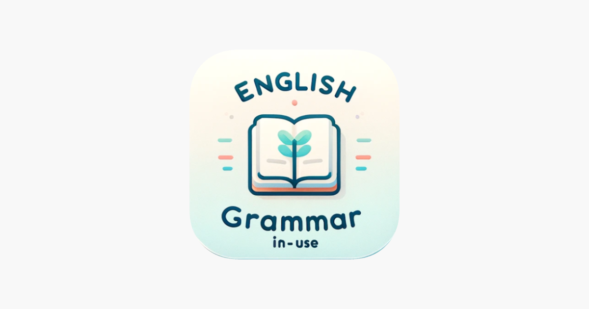 ‎English Grammar In-Use on the App Store