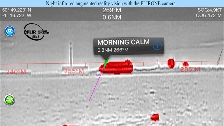 SeaNav NP screenshot-9