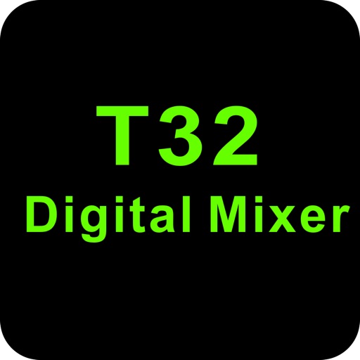 T32S-Mixer