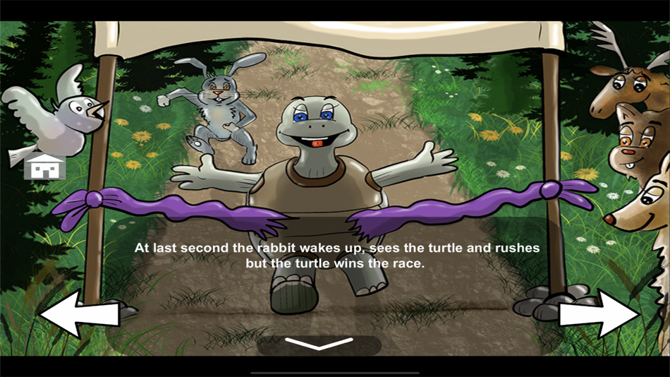 #5. Best Aesop Tales (iOS) 게시자: mehmet yildirim