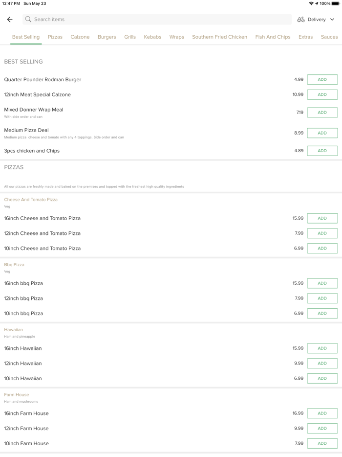 Chicago Bulls Cardiff.