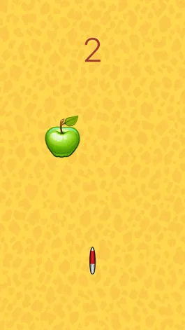 Game screenshot Pineapple Pen Long Version Unlimited PPAP Fun hack