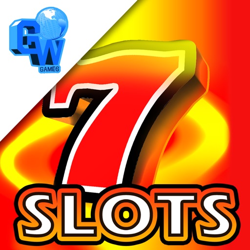 Fire 7's Slots icon