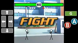 Game screenshot Fighting Game ! mod apk