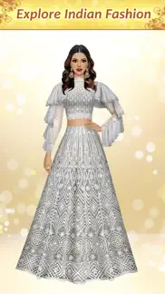 How to cancel & delete indian fashion dressup stylist 2
