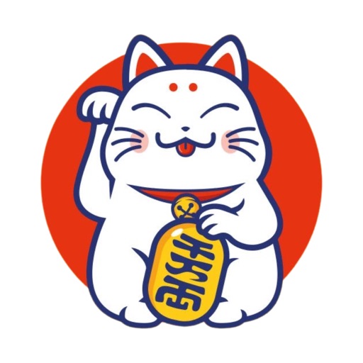 Lucky Cat icon