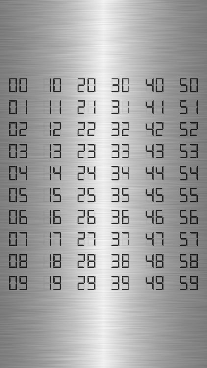 Cooking Timer by VTeam