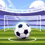 Soccer Time 3D App Cancel
