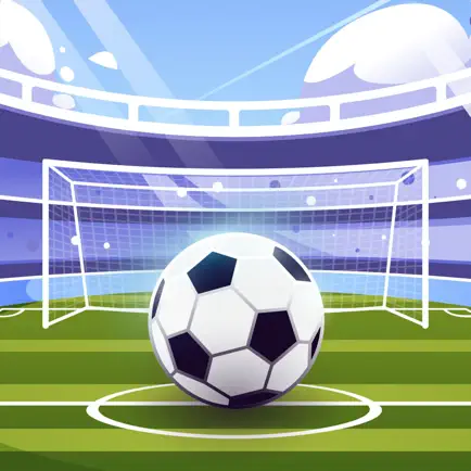 Soccer Time 3D Читы