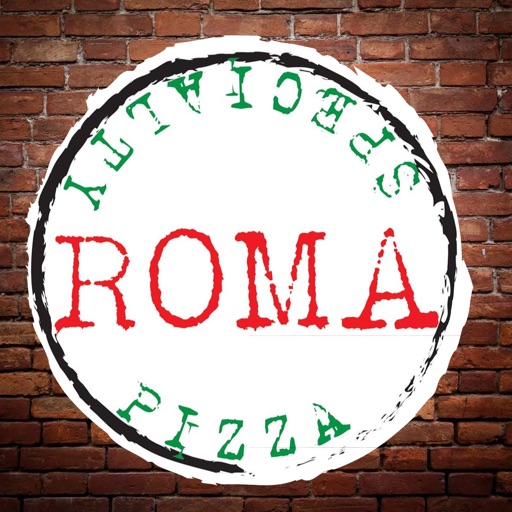 Roma Specialty Pizza