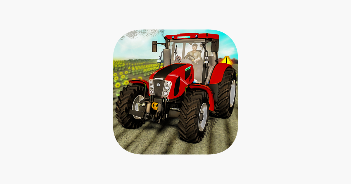 Jogos de trator rural APK (Android Game) - Baixar Grátis