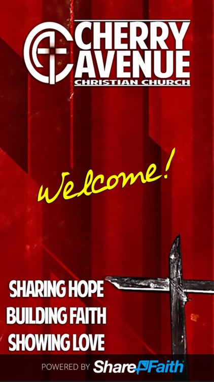 Cherry Avenue Christian Church