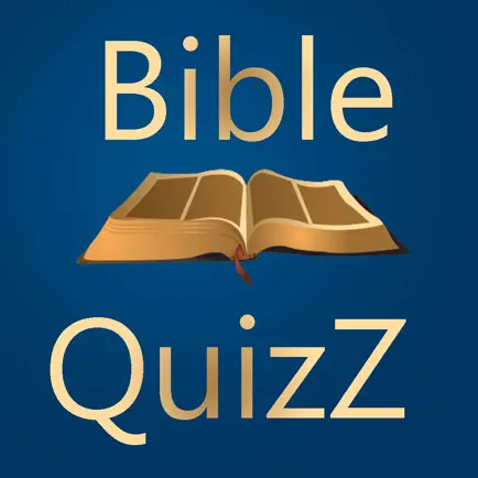 My Bible QuizZ - 1 - 100 Questions Cheats