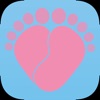 Tinytracks: Smart Baby Tracker icon