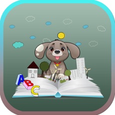 Activities of Free Games ABC Dog Animal Writing And Spelling Kid