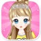 Cute Girl - Dress Up Makeover Princess Games