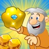 Classic Gold Miner: Idle Games - iPhoneアプリ