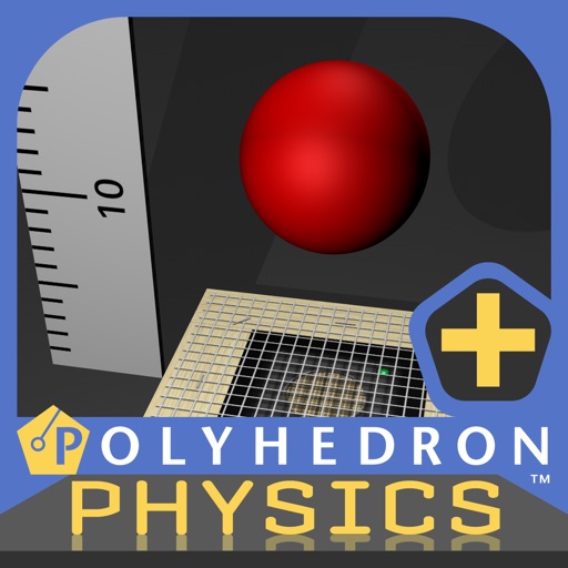 PP+ Acceleration of Gravity icon
