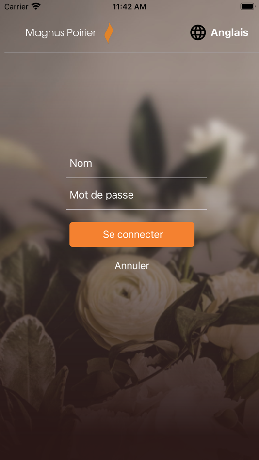 #4. MagnusGO (iOS) بواسطة: Magnus Poirier Inc.