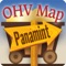 The FOJ Panamint Valley OHV Trail Map App brings the new 1st Edition FOJ Panamint Valley OHV Trail Map to your iPhone, iPad or iPod Touch