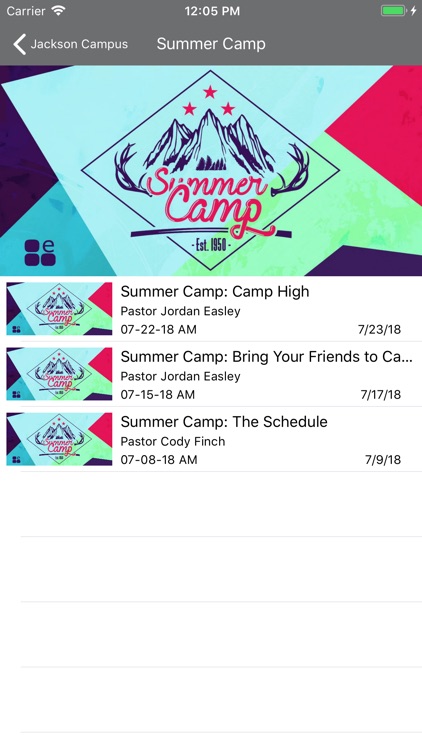 Englewood Baptist Church