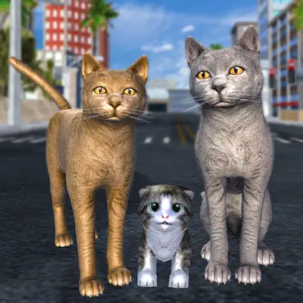 Cat Family Simulator Game Cheats
