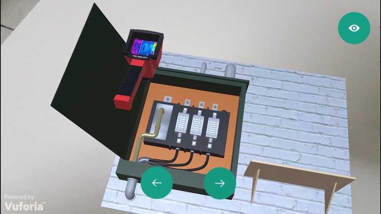 Eletromecânica RA screenshot-4