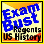 NY Regents US History Prep Flashcards Exambusters