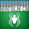 スパイダーソリティア - Spider Solitaire