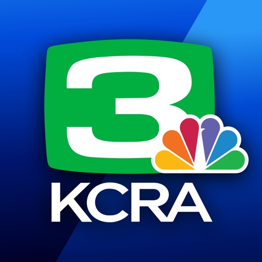 KCRA 3 News - Sacramento Icon