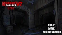 horror roller coaster vr lite problems & solutions and troubleshooting guide - 1