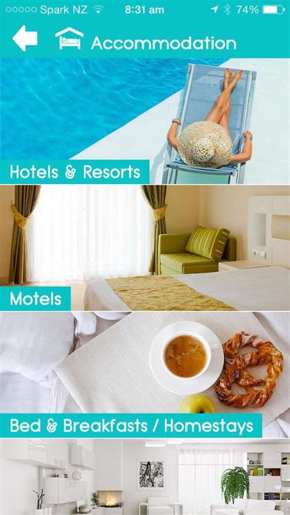 Go! Mt Maunganu screenshot-3