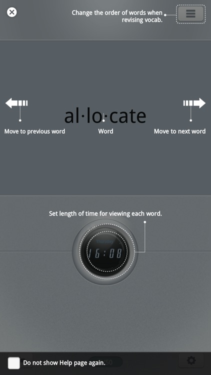 DioDict4 English-Korean Dictionary screenshot-4