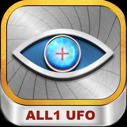 ALL1 UFO Читы