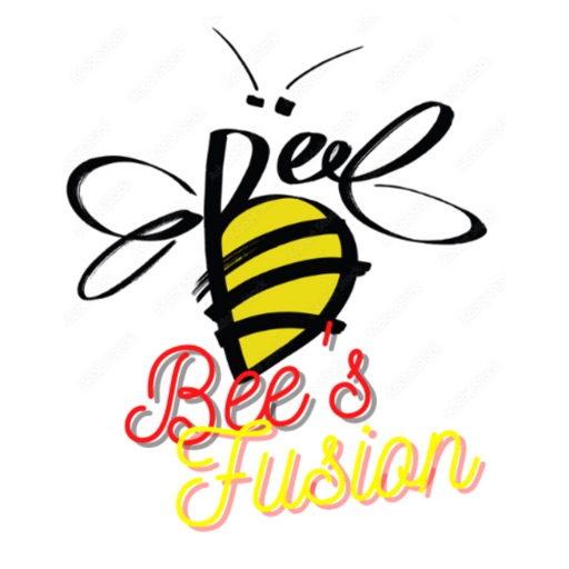 Bees Fusion icon