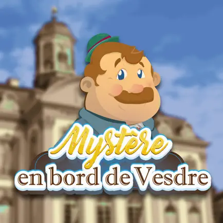 Mystère en bord de Vesdre Cheats