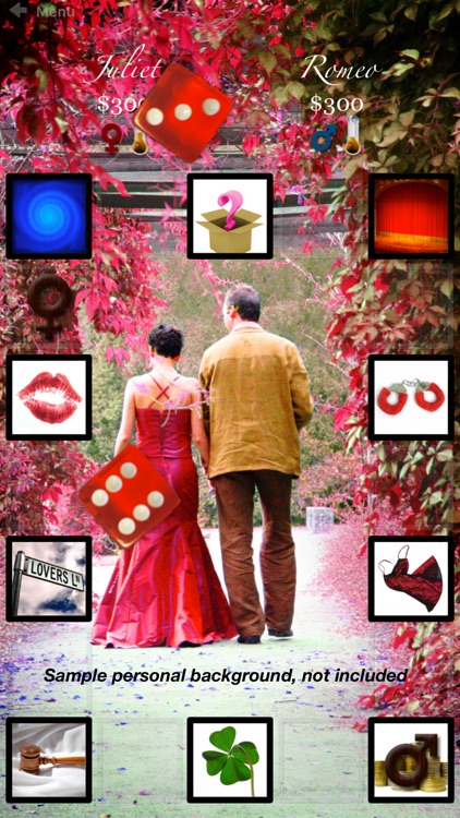 Bliss Lite - A Game for Lovers